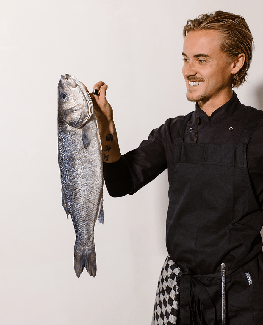 Bistro Maris Impressie