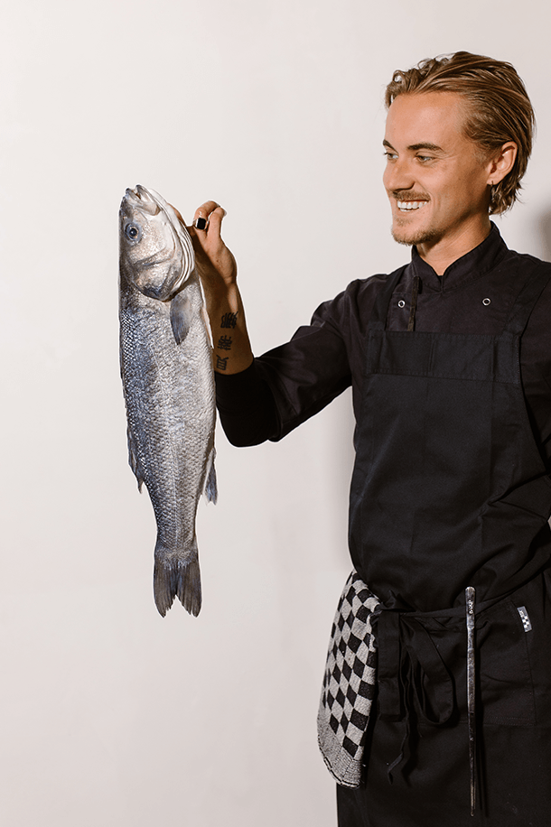 Bistro Maris Over ons